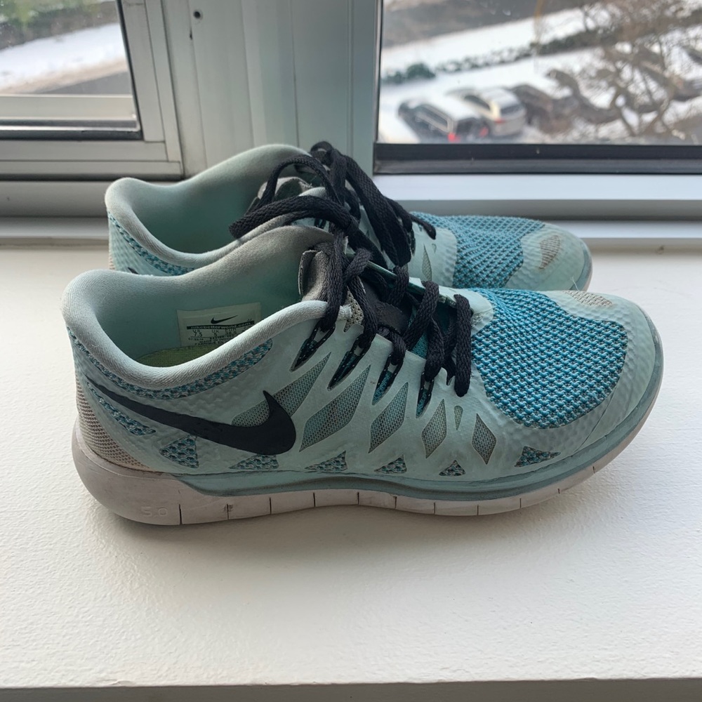 Nike sneakers